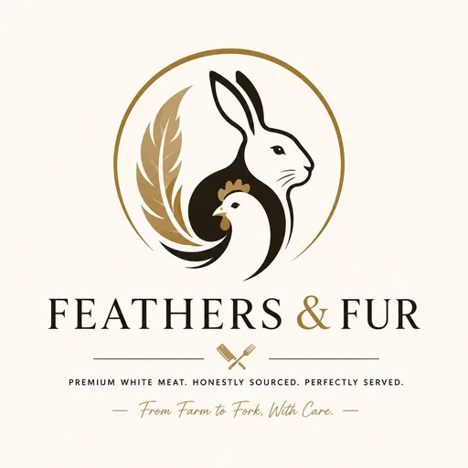 Feathers & Fur