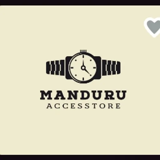 Manduru Accesstore