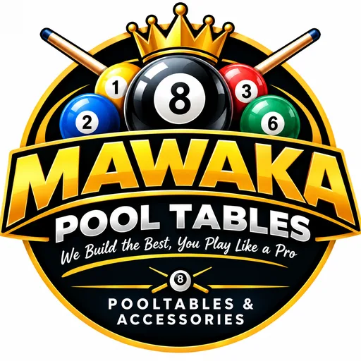 Mawaka Pool
