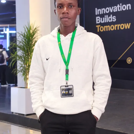 Young Ceo