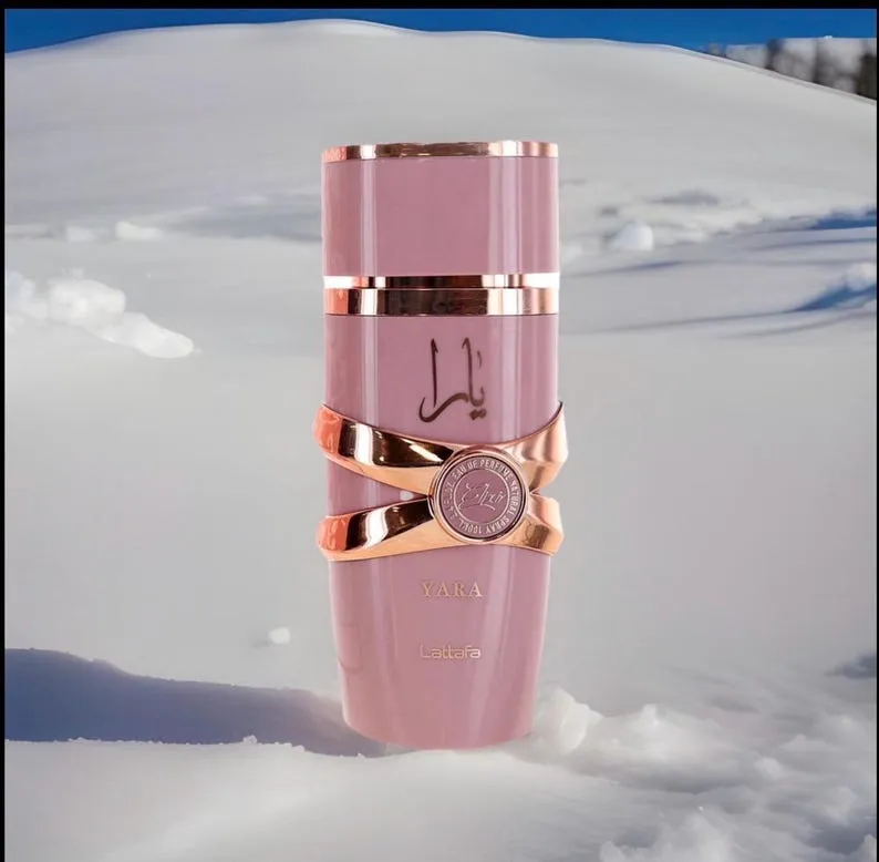 Lattafa Yara Eau de Parfum