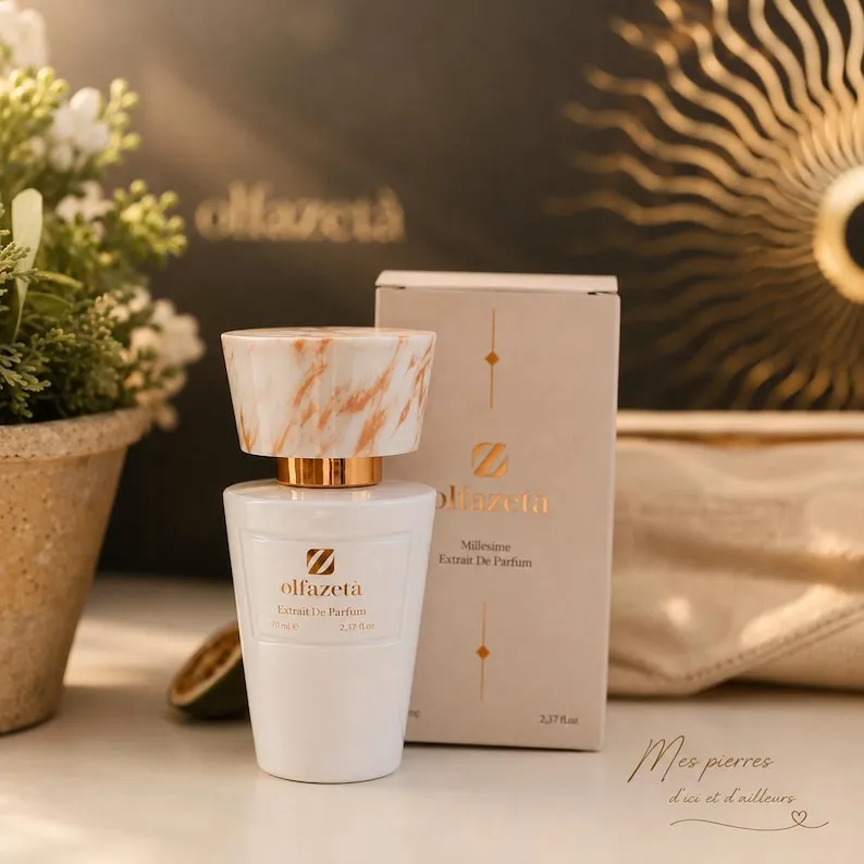 Olfazeta Perfumes