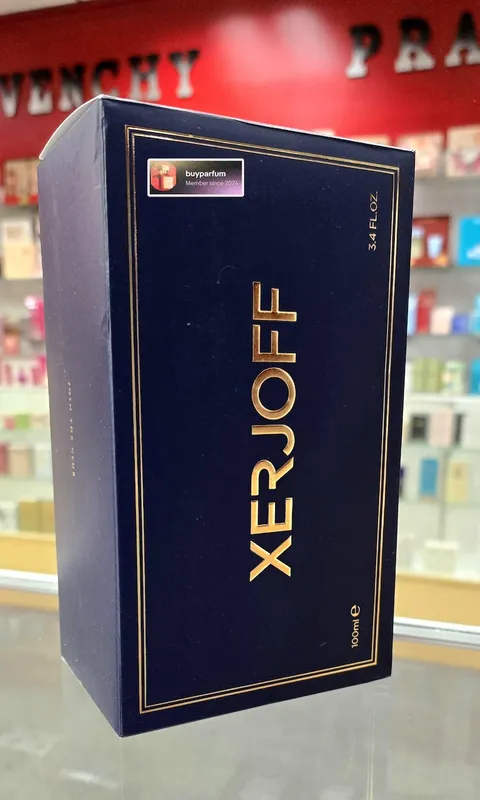 More than Words by XERJOFF Fragrance for unisex 3.4 oz / 100 ml eau de parfum