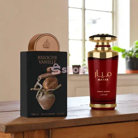 Lattafa Khamrah Eau de Parfum 100ml