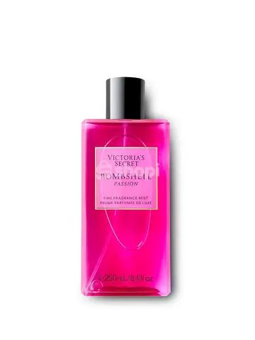 Victoria's Secret Bombshell Fine Fragrance Mist 250ml