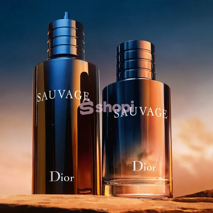 Dior Sauvahe