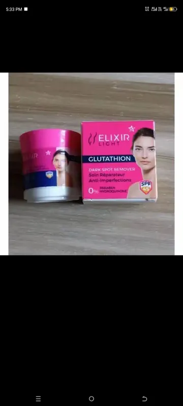 glowing combo