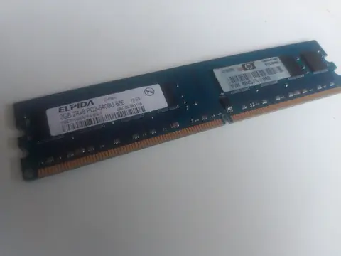 HP ram stick