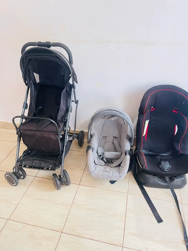 Cars seats available