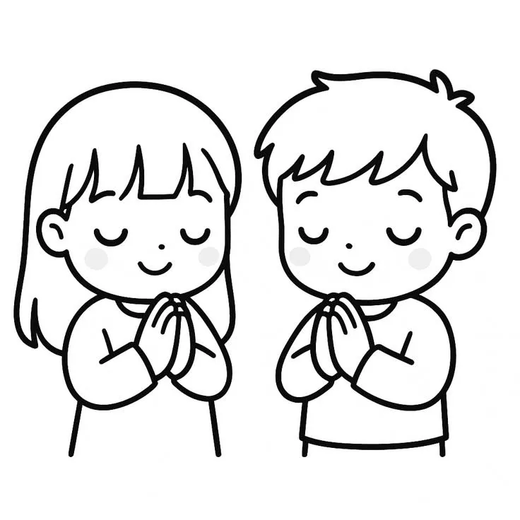 Children ministry