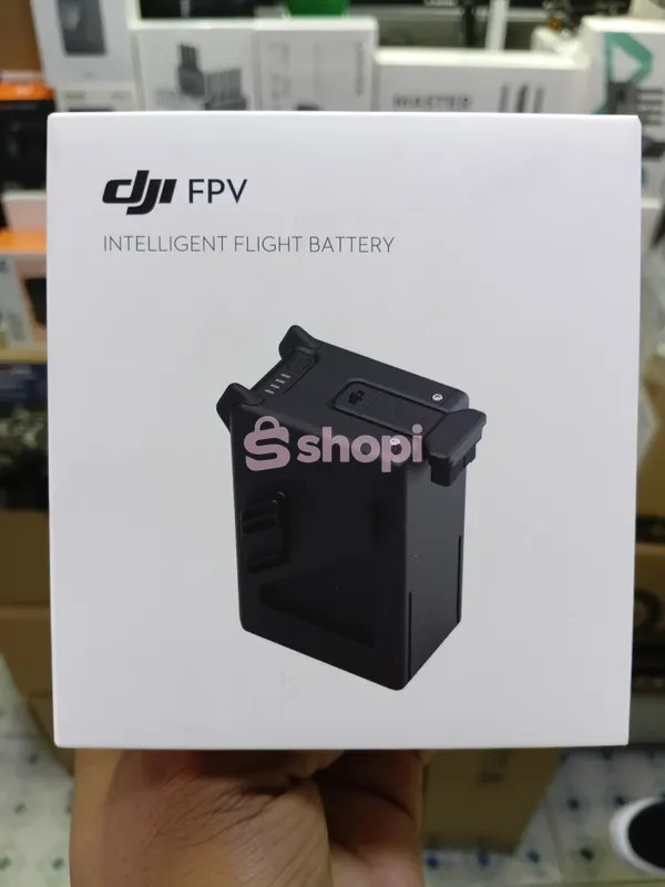 DJI FPV Intelligent Flight Battery