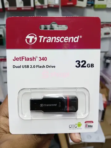 Transcend JetFlash 700 16GB USB 3.1 Gen 1 Flash Drive
