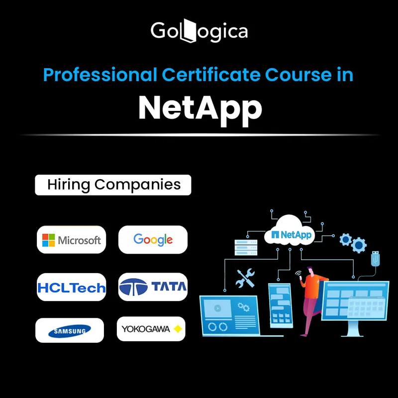 NetApp Training: Can You Master ONTAP & Modern Storage Administration?