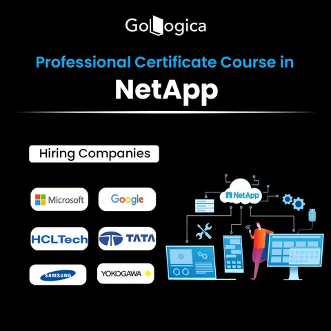 NetApp Training: Can You Master ONTAP & Modern Storage Administration?