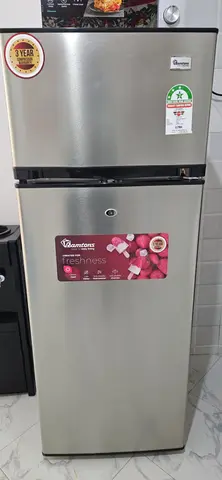A Ramptons 204L fridge