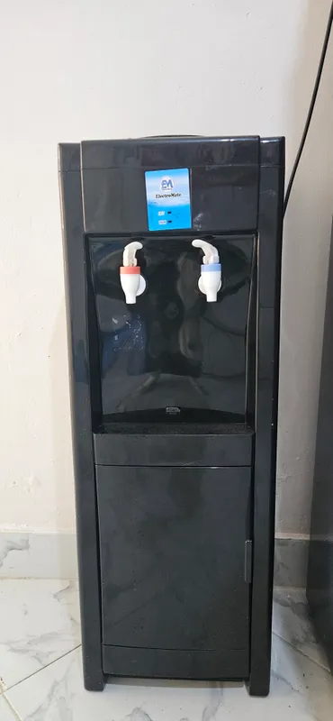 A brand new Electromate water dispenser