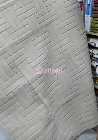 Embossed Geometric Pattern Area Rugs