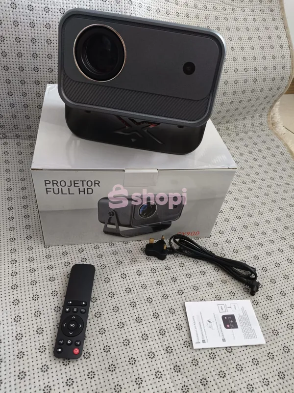CY 900 Android Projector