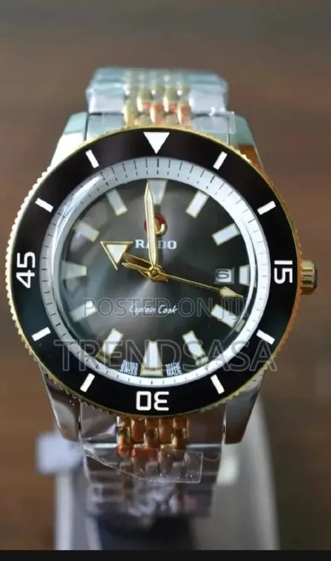 Watches