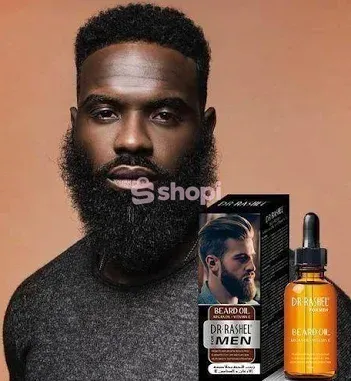 Dr. Rashel For Men Beard Oil