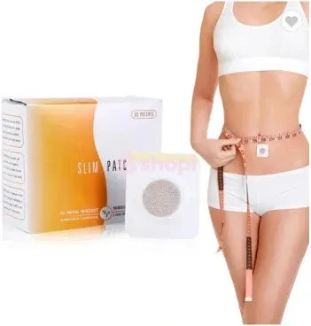slimming patches
