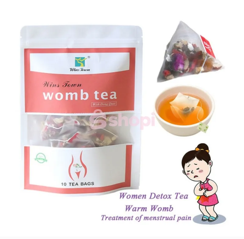 Womb Tea