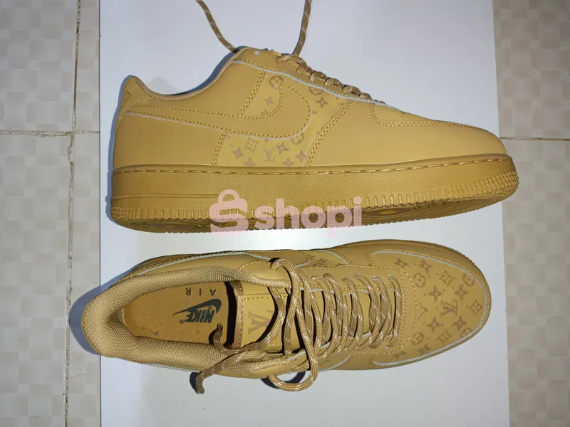 Nike Air Force