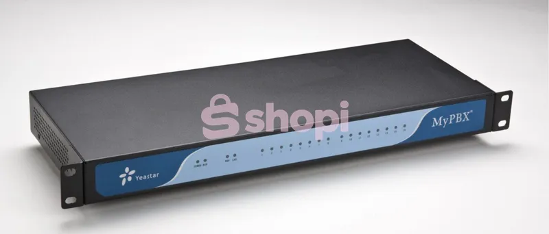Yeastar MyPBX SOHO IP PBX System