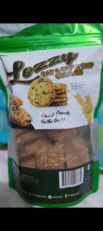 Cookies 馃崻