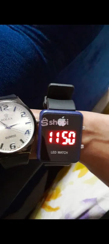 Apple watch