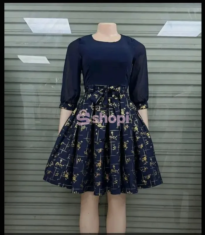Dresses