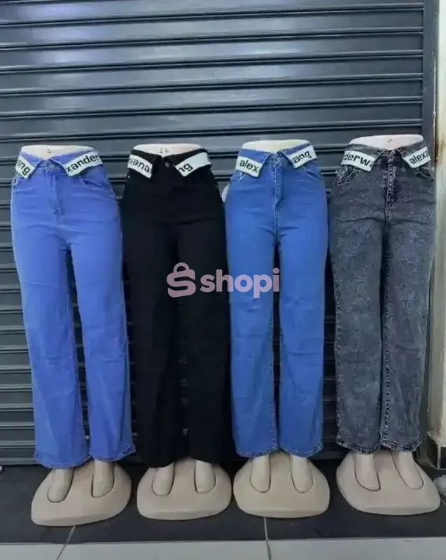 Trousers