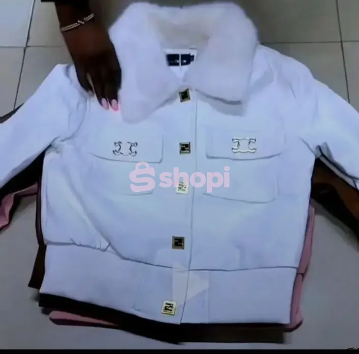 Jackets