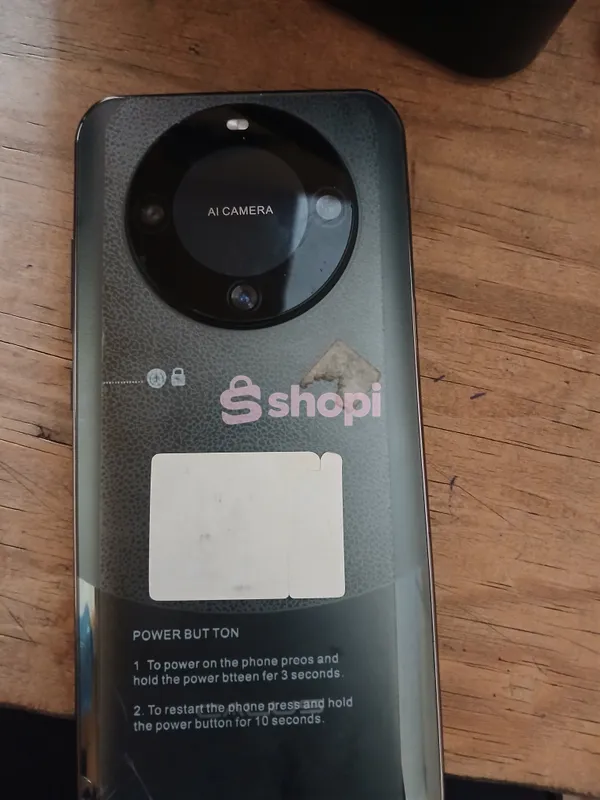 This phone it's a 64 gb one ...amazing camera and battery health at 98...going for 7000