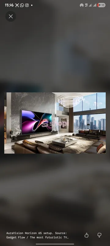 Tv