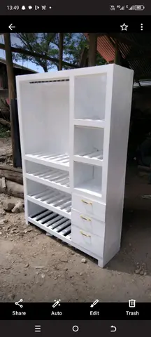 Wardrobe