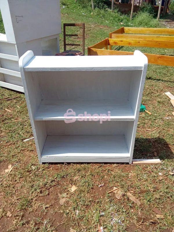 Modified rack
