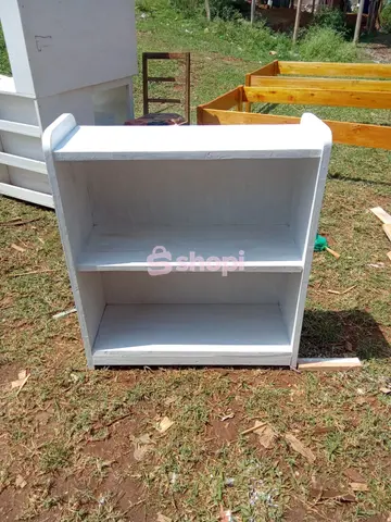 Modified rack