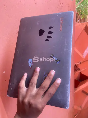 Lenovo laptop