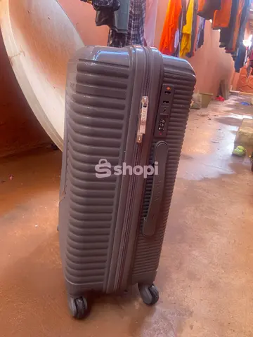 Travel bag