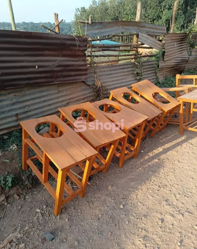 Kitchen tables