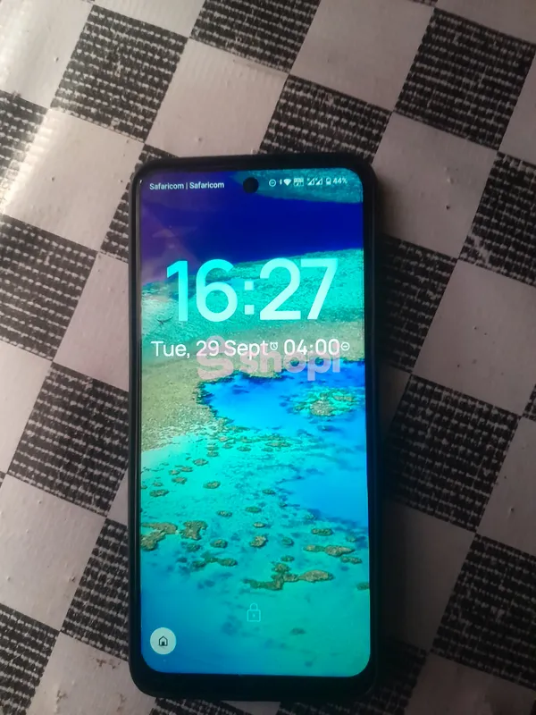 Smartphone