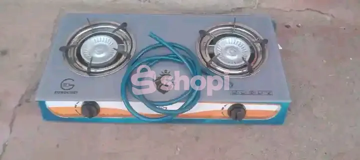 Cooker