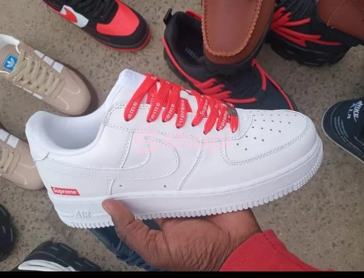 Air force