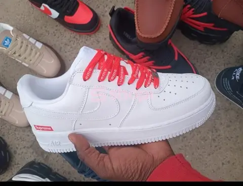 Air force