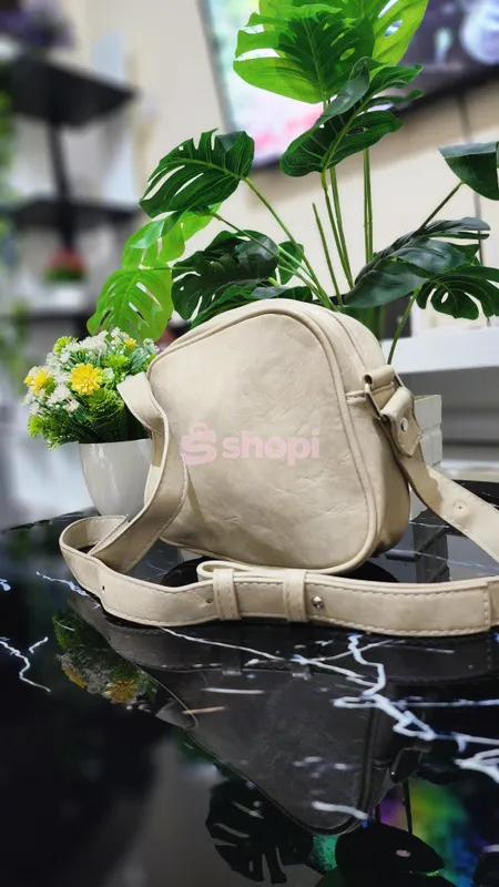 Clutch bag