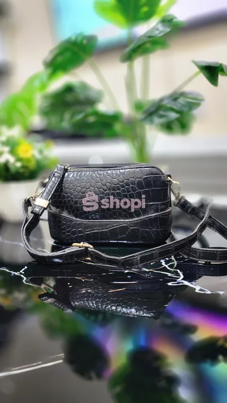 Mini bag