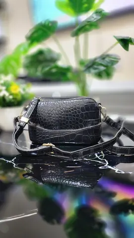 Mini bag