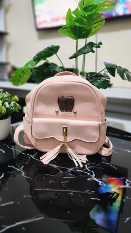 Monkey bag