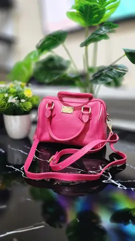 Clutch bag